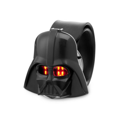 Reloj de pulsera Darth Vader