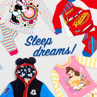 Disney Store Official Site for Disney Merchandise