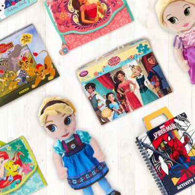 Disney Store Official Site for Disney Merchandise