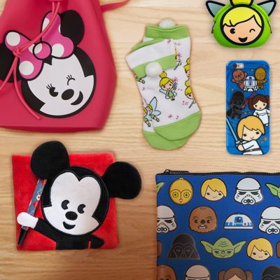 Disney Store Official Site for Disney Merchandise