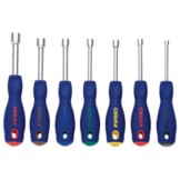 Carlyle Hand Tools SDT27 Screwdriver 