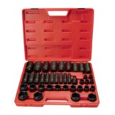 Screwdriver Set Combination Carlyle Hand Tools CHT SDS8 | Buy 