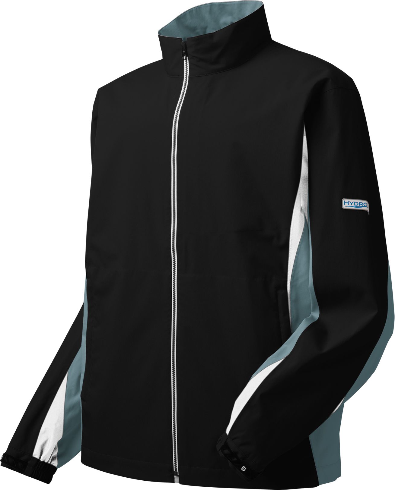 footjoy men's hydrolite rain jacket reviews