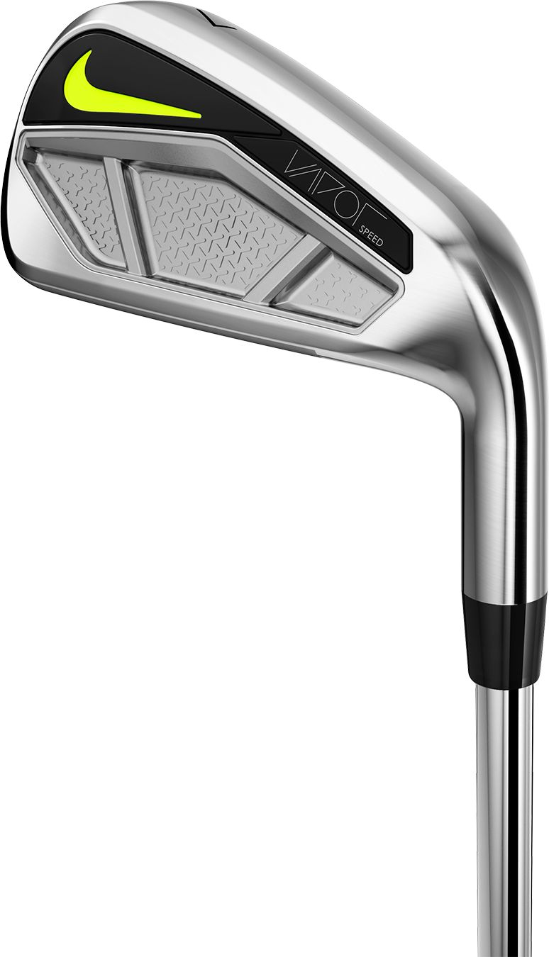 Nike Vapor Speed Irons Steel Golf Galaxy