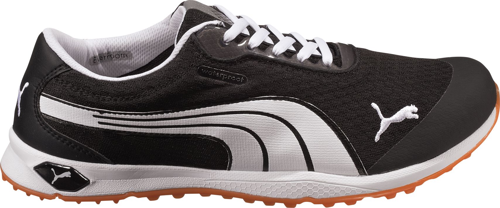 golf galaxy mens shoes