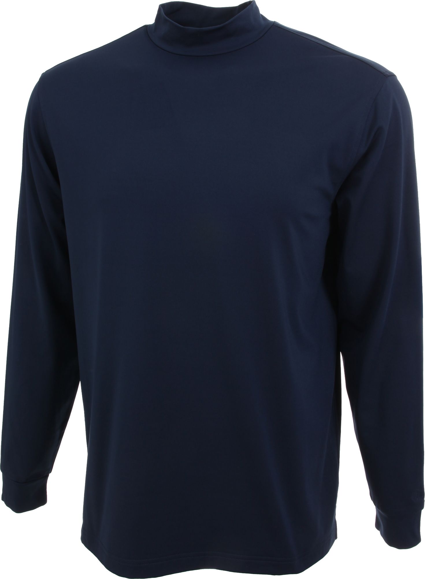 Walter Hagen Redmond Long Sleeve Mock Neck Golf Galaxy