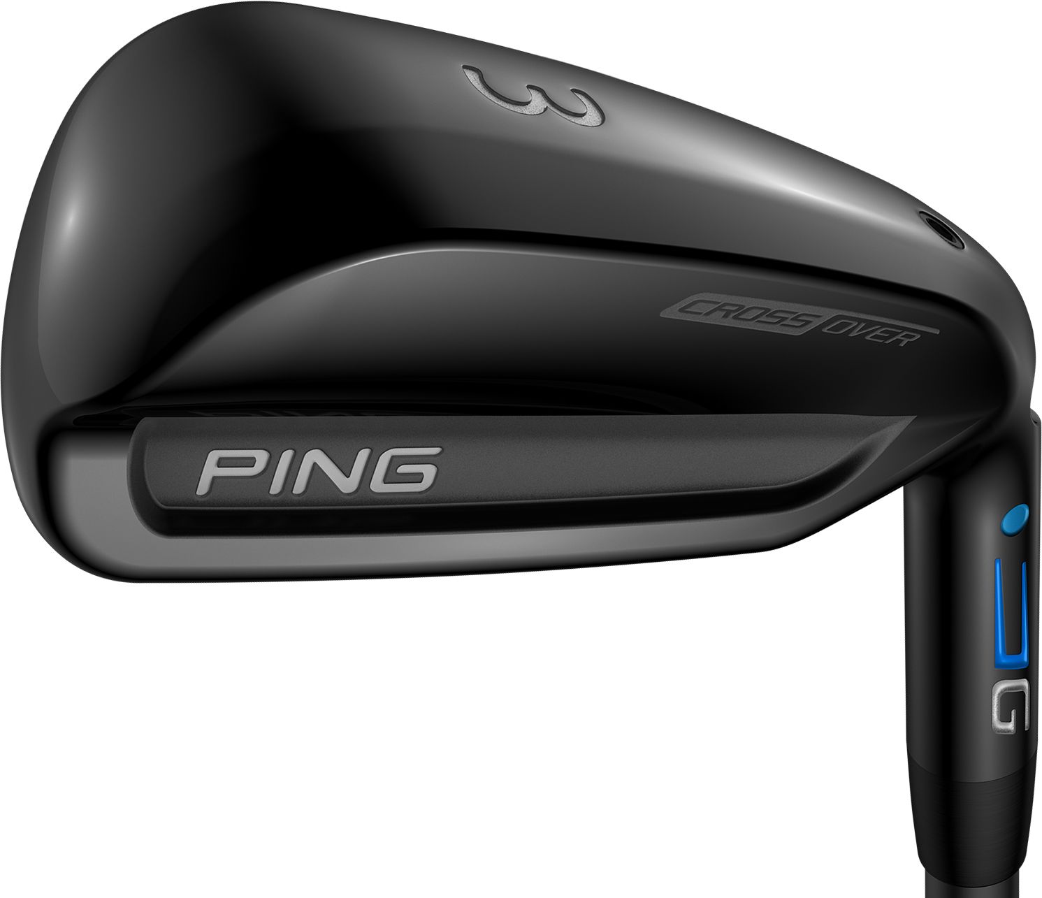 PING G Crossover Golf Galaxy