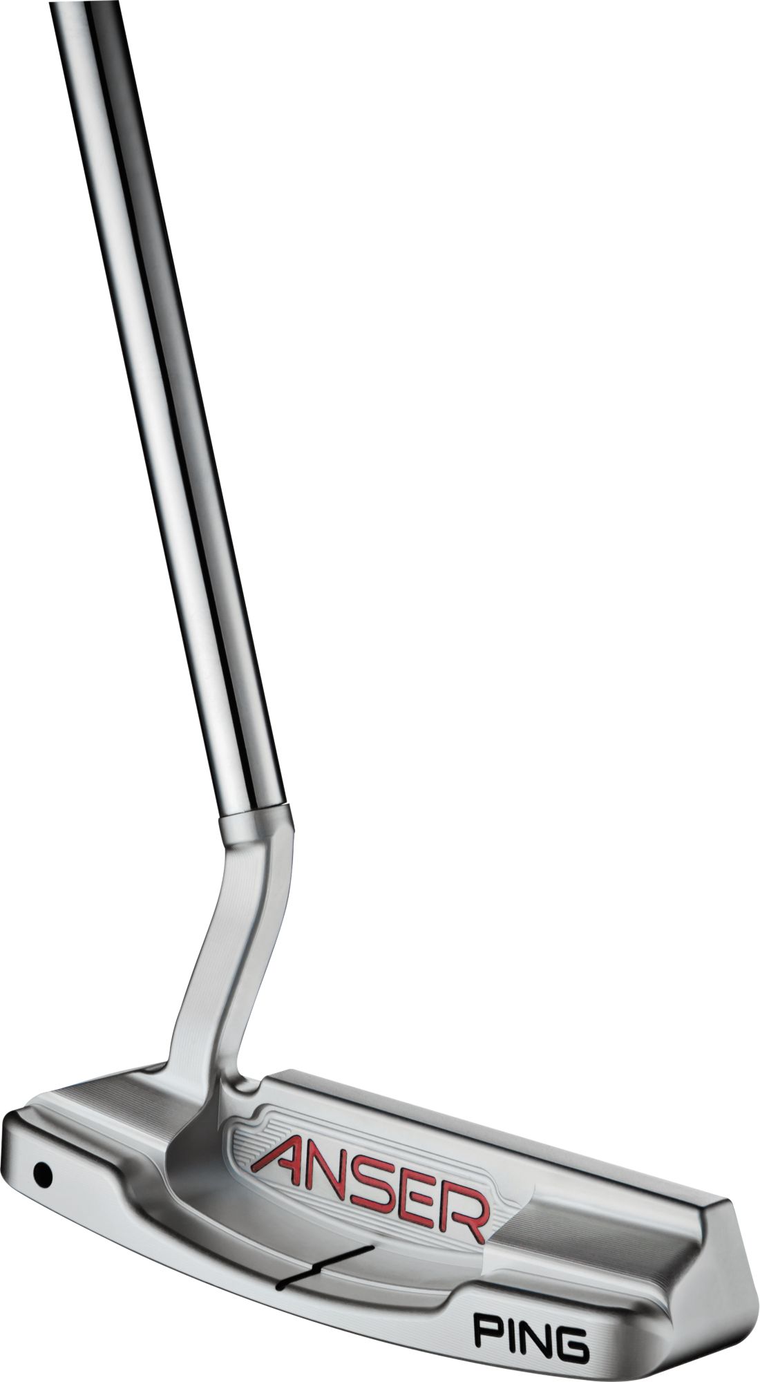 PING Anser 4 Milled Series Putter Golf Galaxy