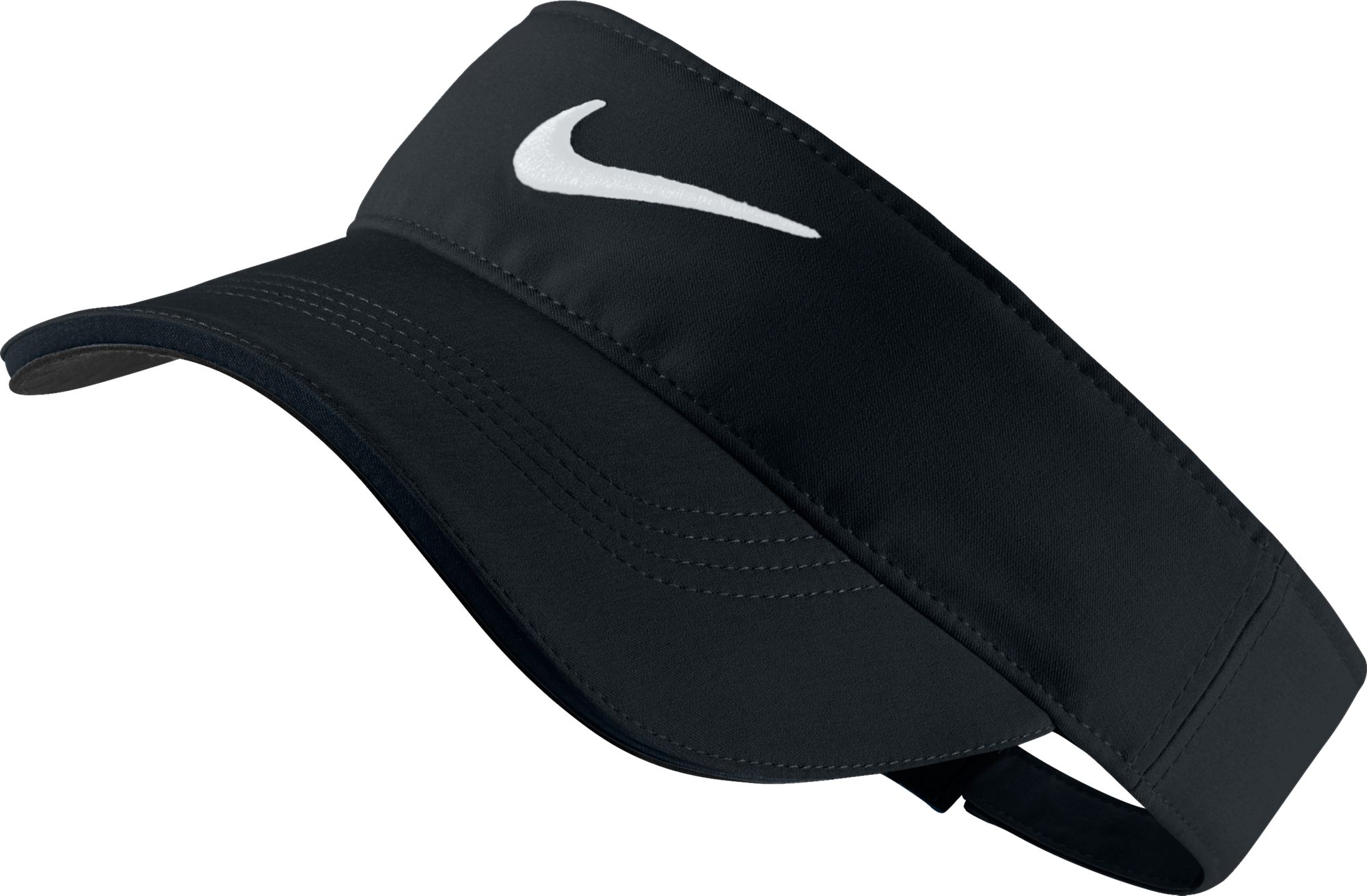 nike golf visor