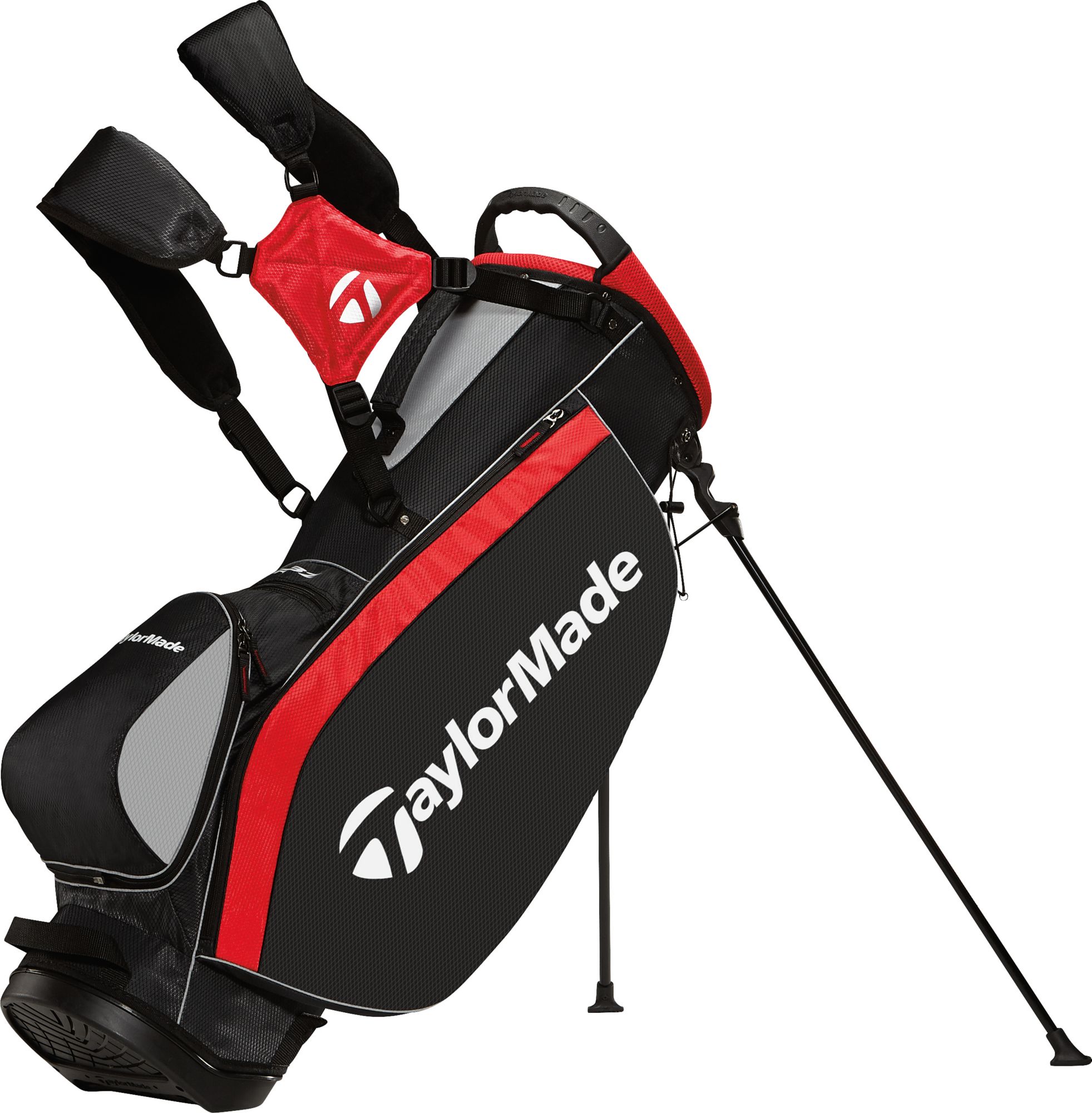 TaylorMade RBZ Pro Stand Bag Golf Galaxy