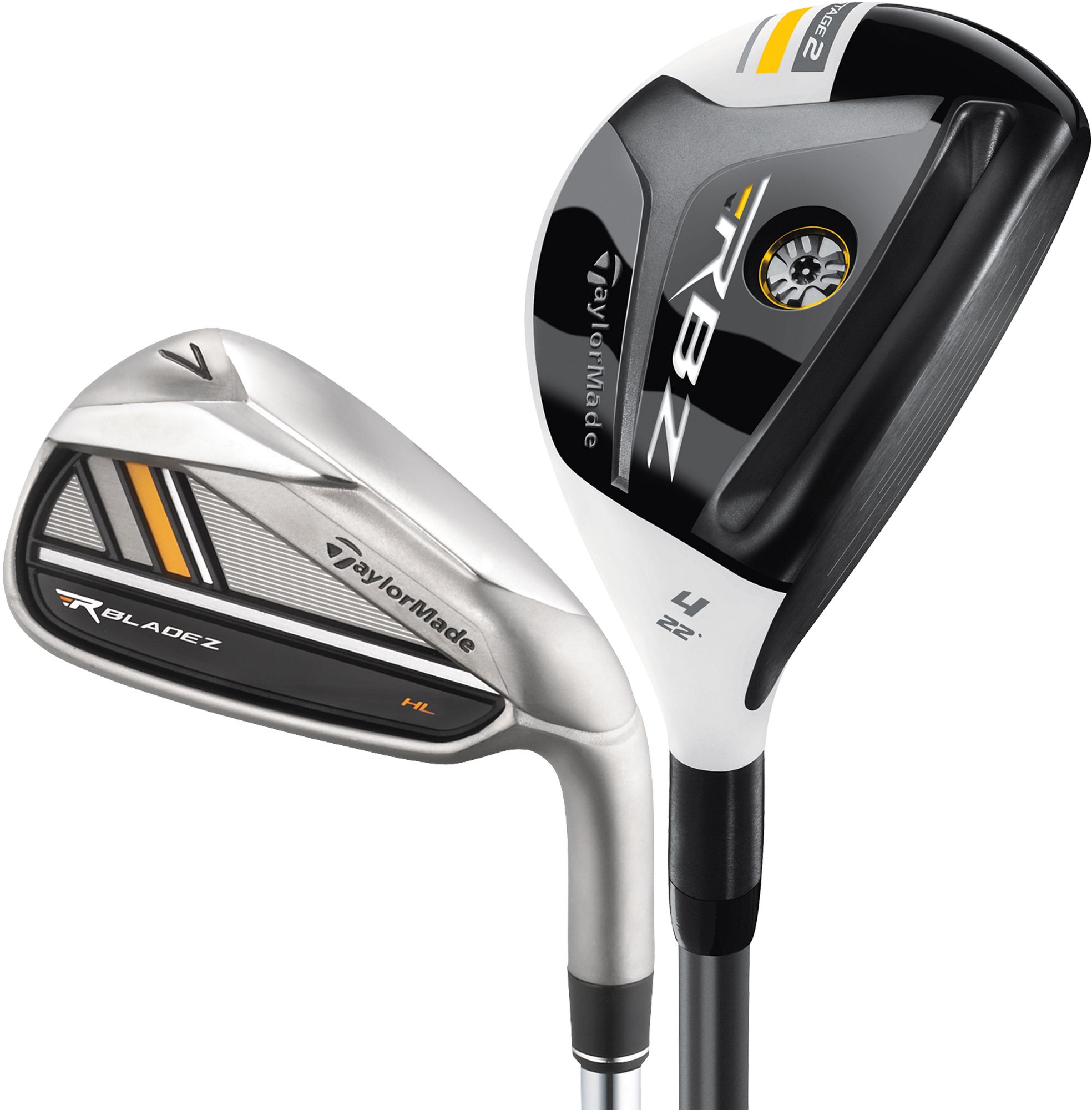 Callaway Women's XR OS Hybrid Golf Galaxy