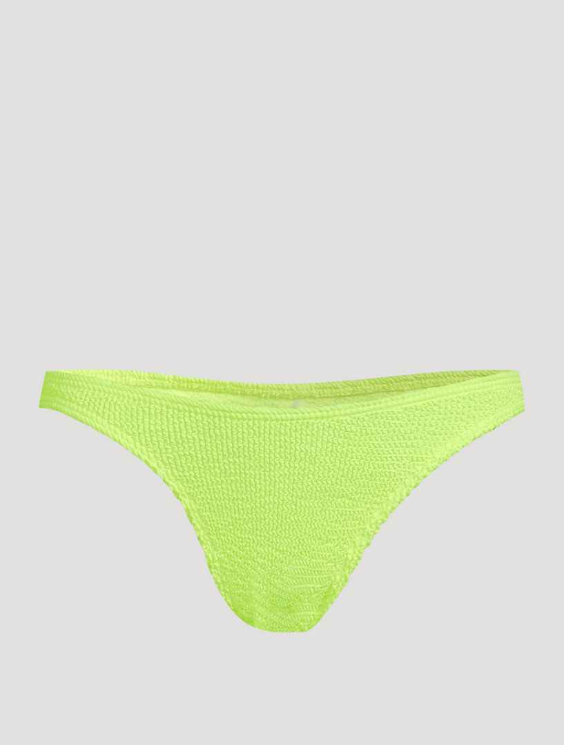 BOND EYE Scene Eco Brief Bikini Bottom Holt Renfrew Canada