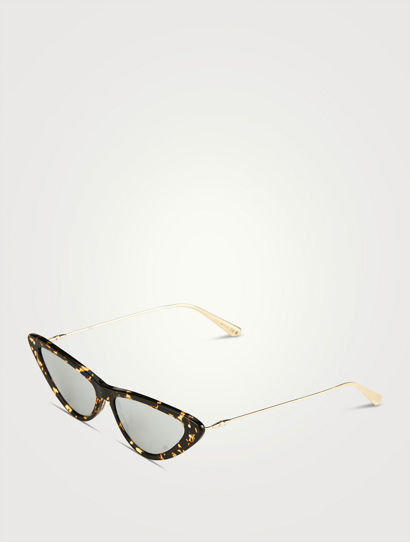 Dior Missdior B U Cat Eye Sunglasses Holt Renfrew Canada