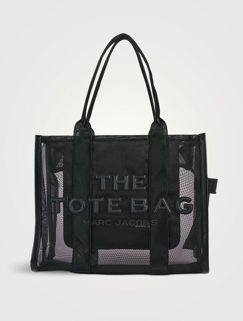 Marc Jacobs The Large Mesh Tote Bag Holt Renfrew Canada