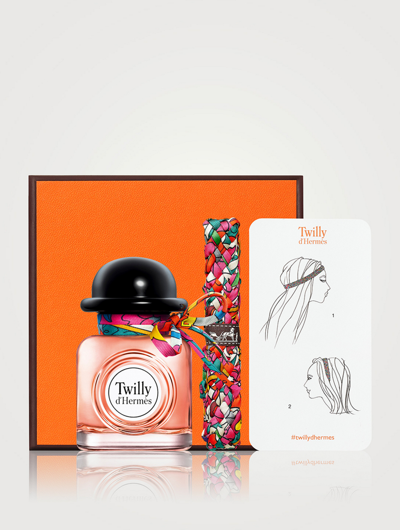 HERMÈS Twilly d'Hermès Eau de Parfum Gift Set Holt Renfrew Canada