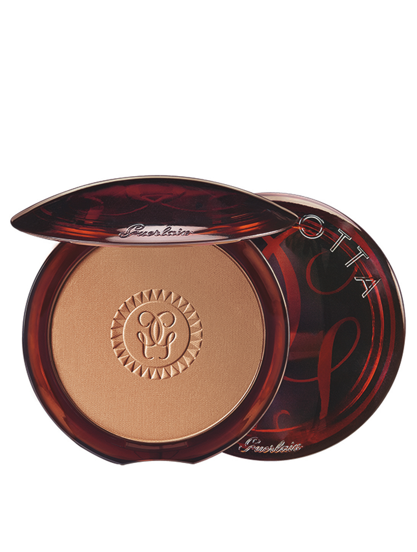 GUERLAIN Terracotta Bronzing Powder Holt Renfrew Canada