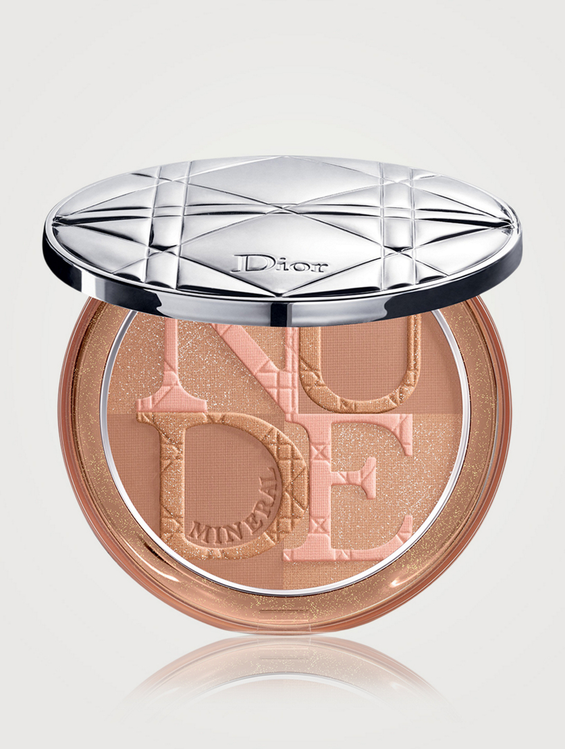 Dior Diorskin Mineral Nude Bronze Healthy Glow Bronzing Powder Holt