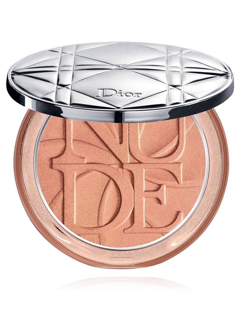 DIOR Diorskin Nude Luminizer Lolli Glow Limited Edition Holt