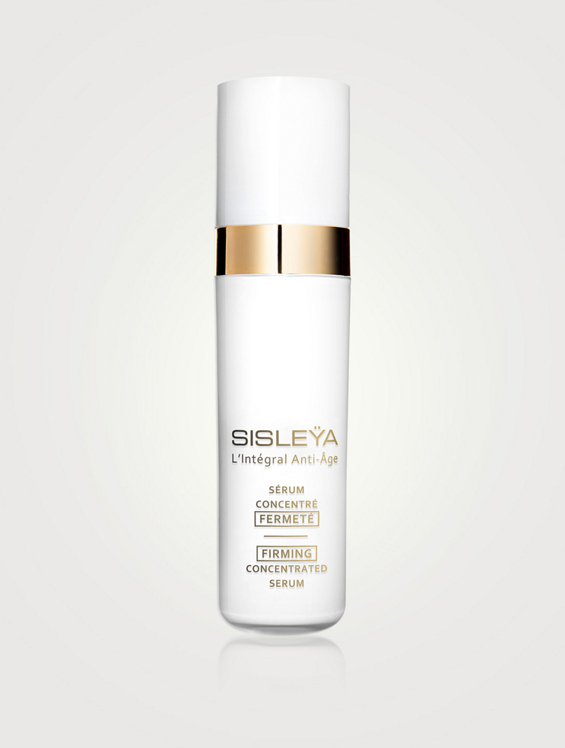 sisleya serum