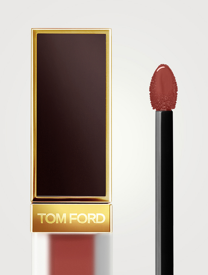 Tom Ford Liquid Lip Luxe Matte Holt Renfrew Canada