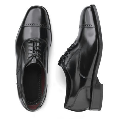 Florsheim® Lexington Mens CapToe Dress Shoes JCPenney