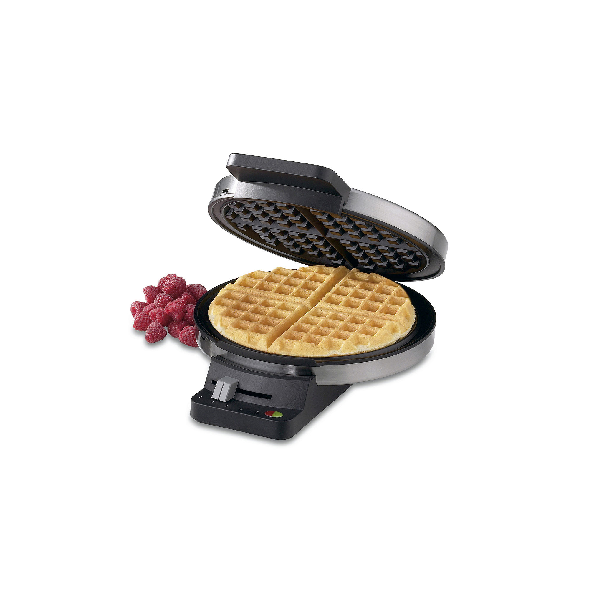 Cuisinart Round Classic Waffle Maker