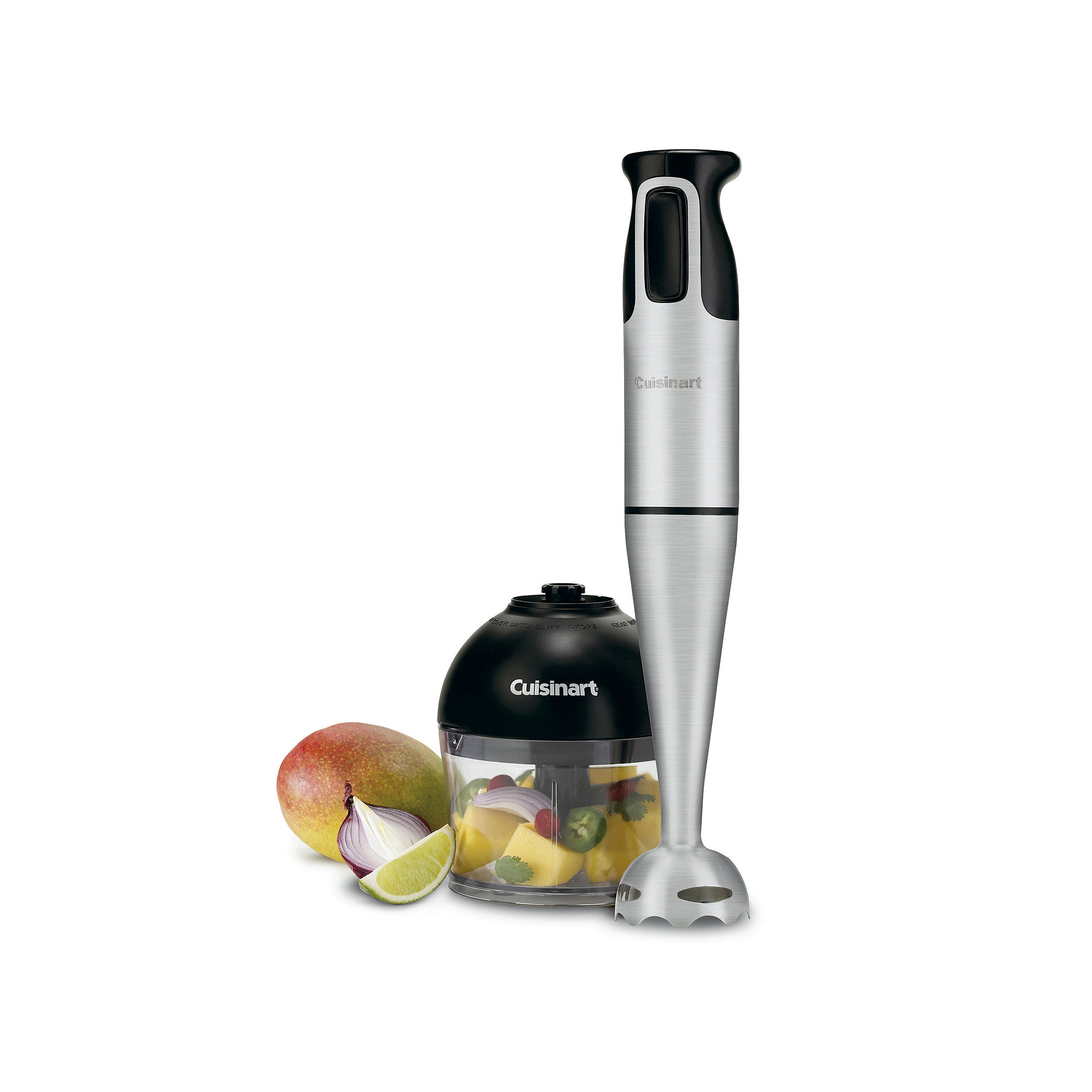 Cuisinart Smart Stick Immersion Blender