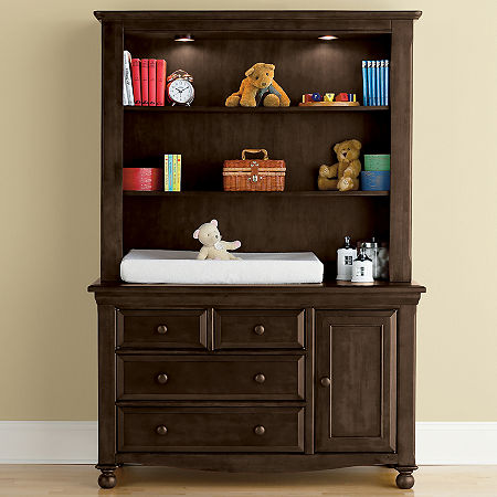 Jcpenney cheap changing table