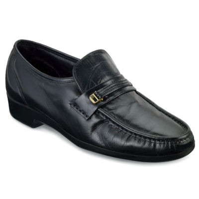 florsheim riva black