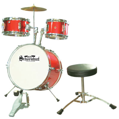 schoenhut drum set