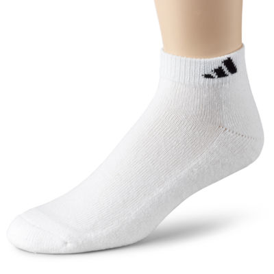 adidas men's ankle socks