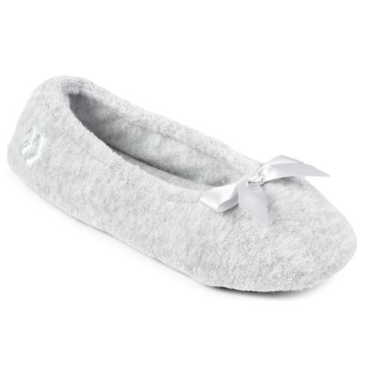 womens ballerina slippers