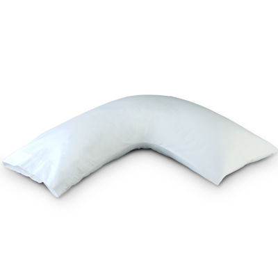 Boomerang Multi Position Pillow