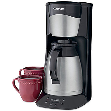 Cuisinart® Thermal Coffee Maker   