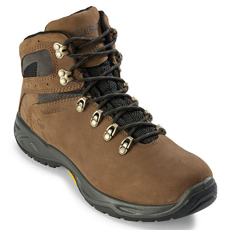 wolverine wilderness hiking boots review