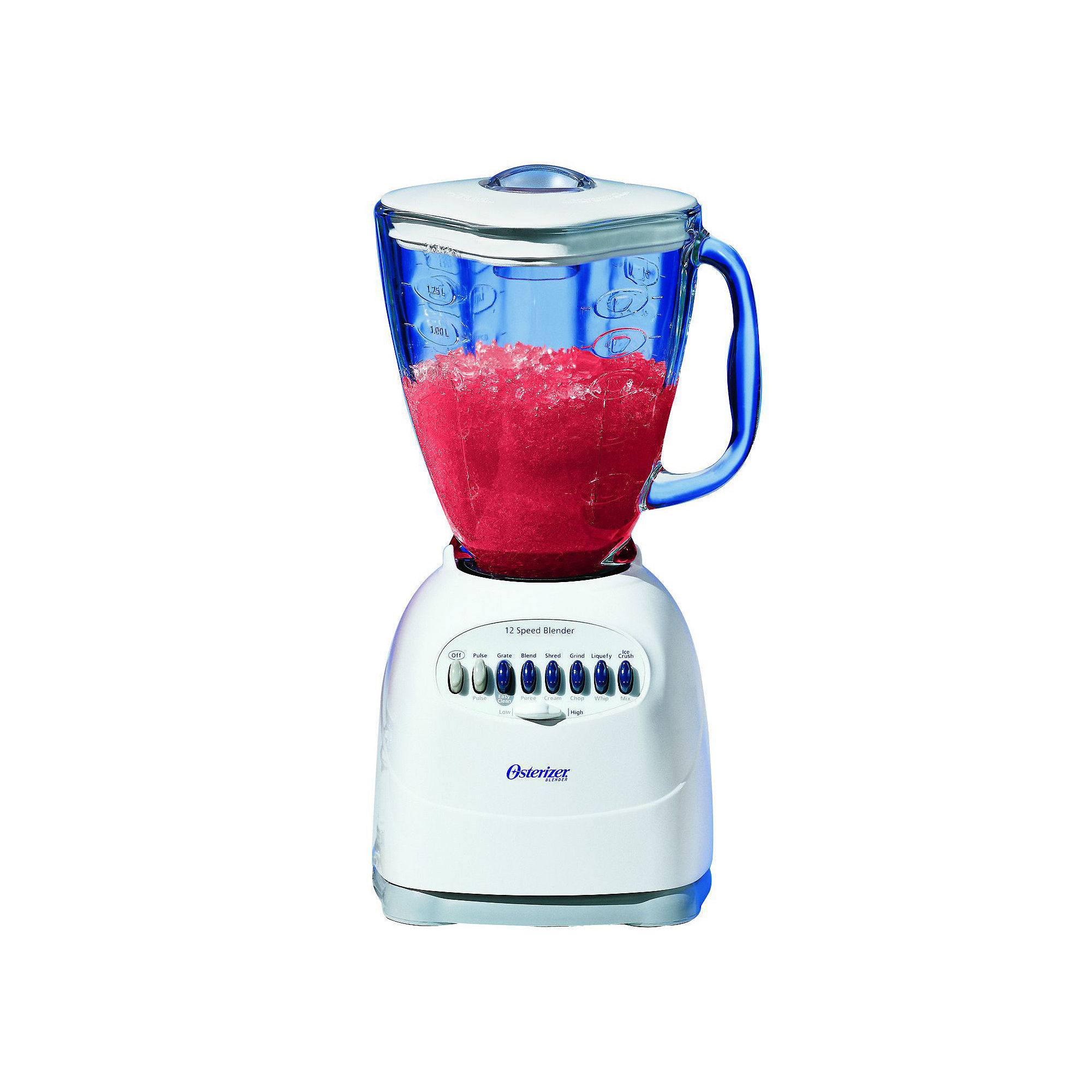 Oster 12-Speed Blender