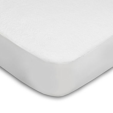 Protect-A-Bed® Premium Crib Mattress Protector  