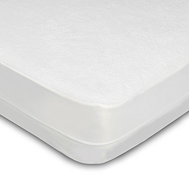 Protect-A-Bed® AllerZip Crib Mattress Encasement  