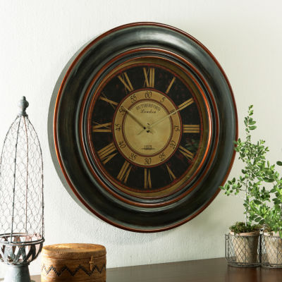 Melrose Wall Clock JCPenney