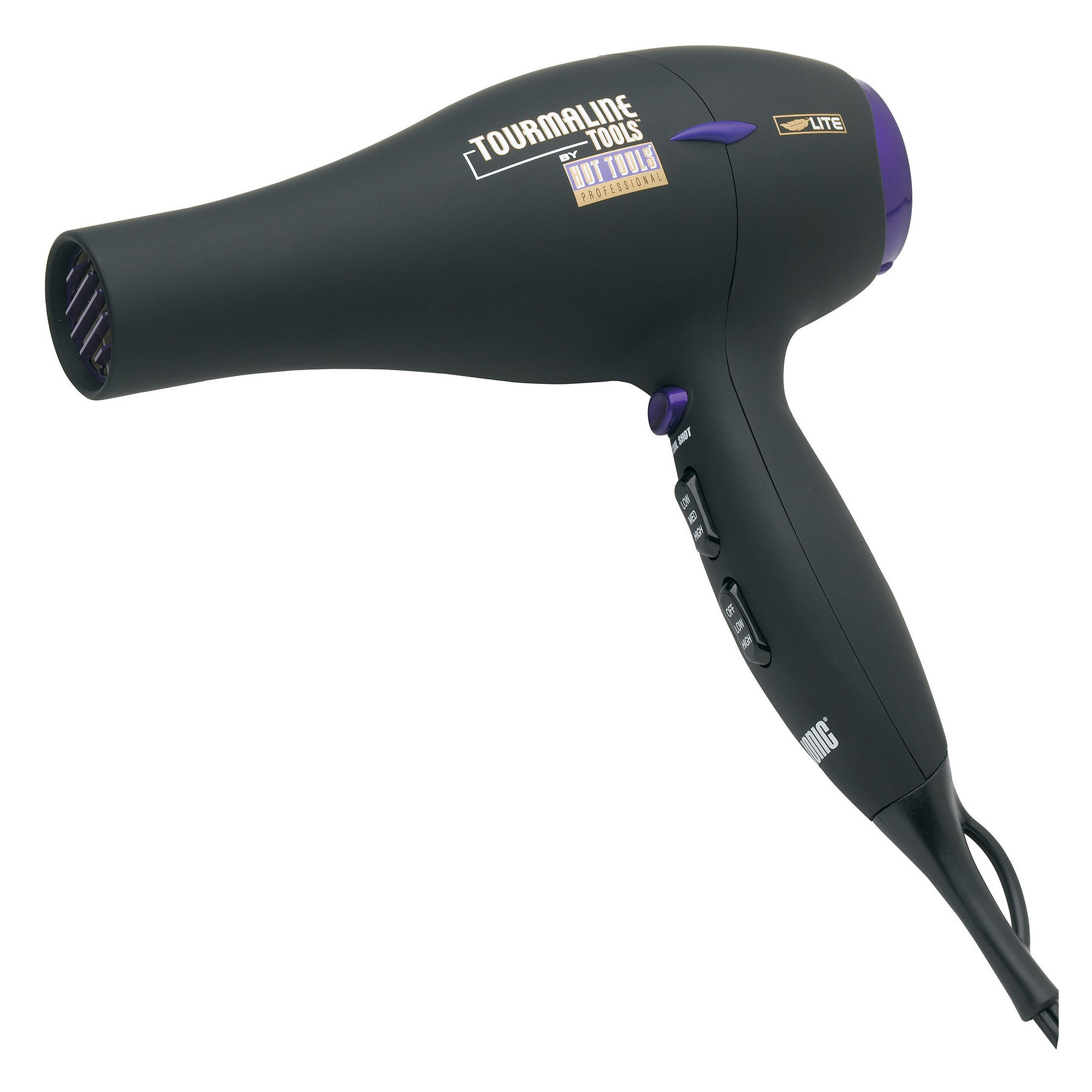 Hot Tools Tourmaline Hair Dryer