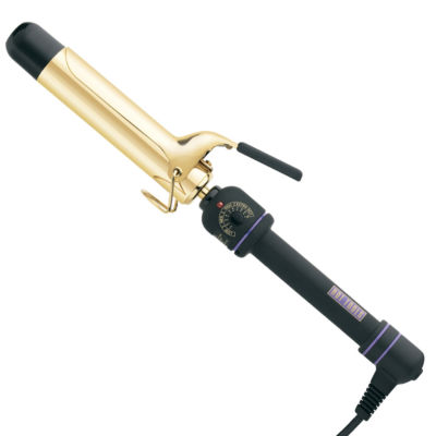 Hot Tools® 1¼" Gold Curling Iron JCPenney