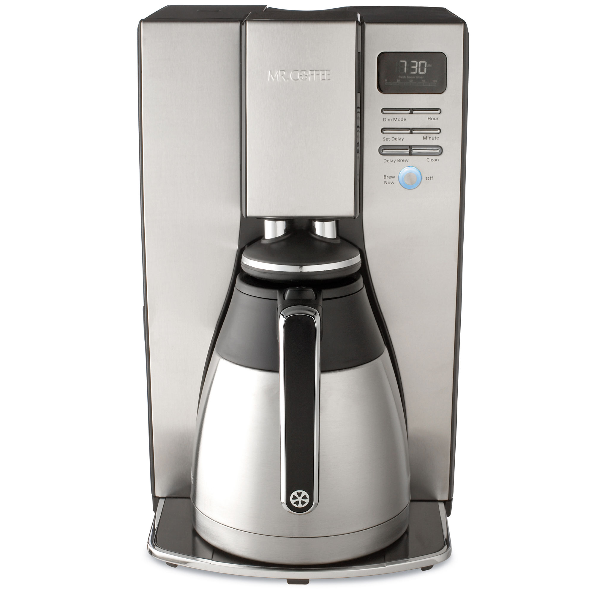 Refurbished capresso st600 coffee maker thermal carafe new modern hi tech design - Find it at ...