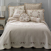 ... Coverlets, Quilt Sets, Quilted Bedspreads  Daybed Covers - JCPenney