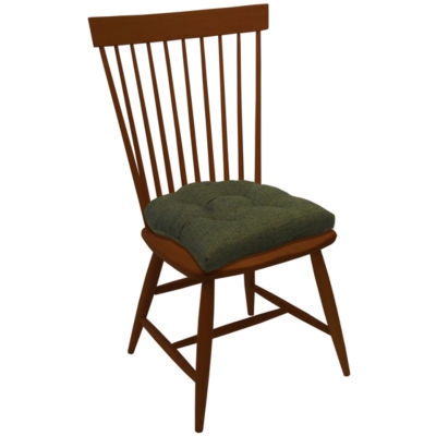 Klear Vu Tyson Gripper® 2Pack Universal Chair Cushions JCPenney