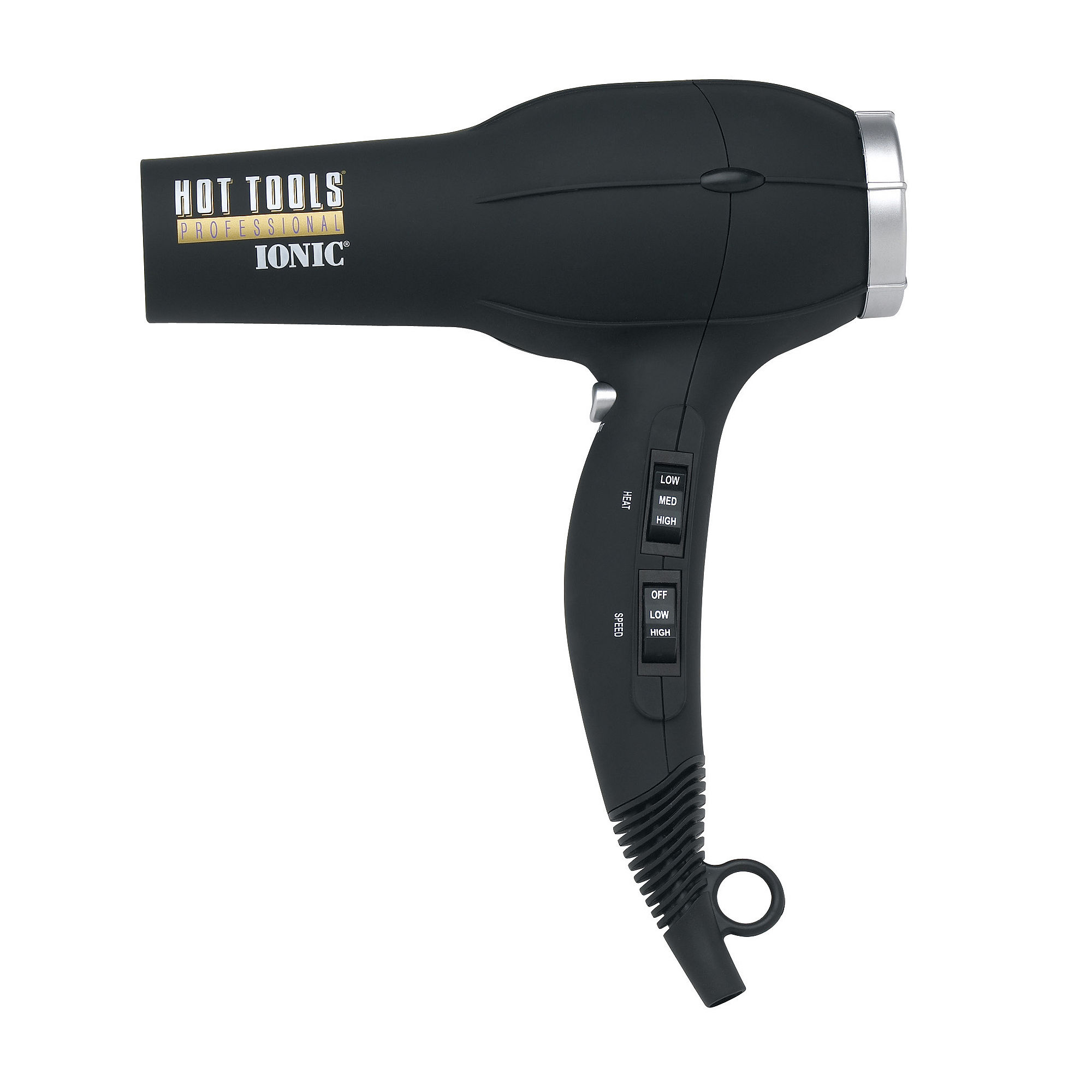 Hot Tools 1875w Ionic Hair Dryer