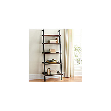 Ladder Bookcase     