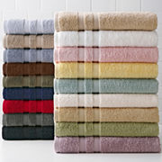 Royal Velvet® Pure Perfection™ Bath Towels