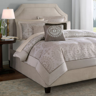 Sausalito 6pc. Duvet Cover Set JCPenney