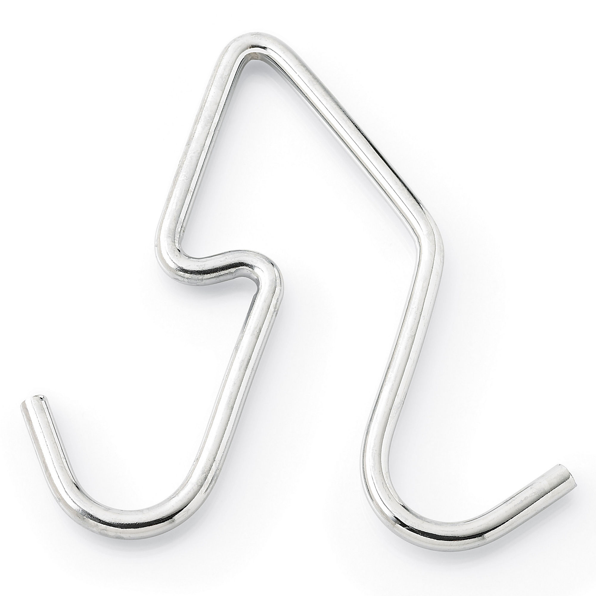 UPC 016853008780 product image for Calphalon Double Pot Rack Hook | upcitemdb.com