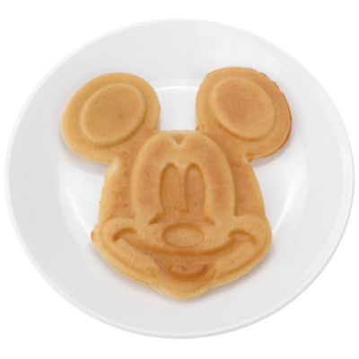 Disney® Classic Mickey Mouse Waffle Maker DCM1 JCPenney